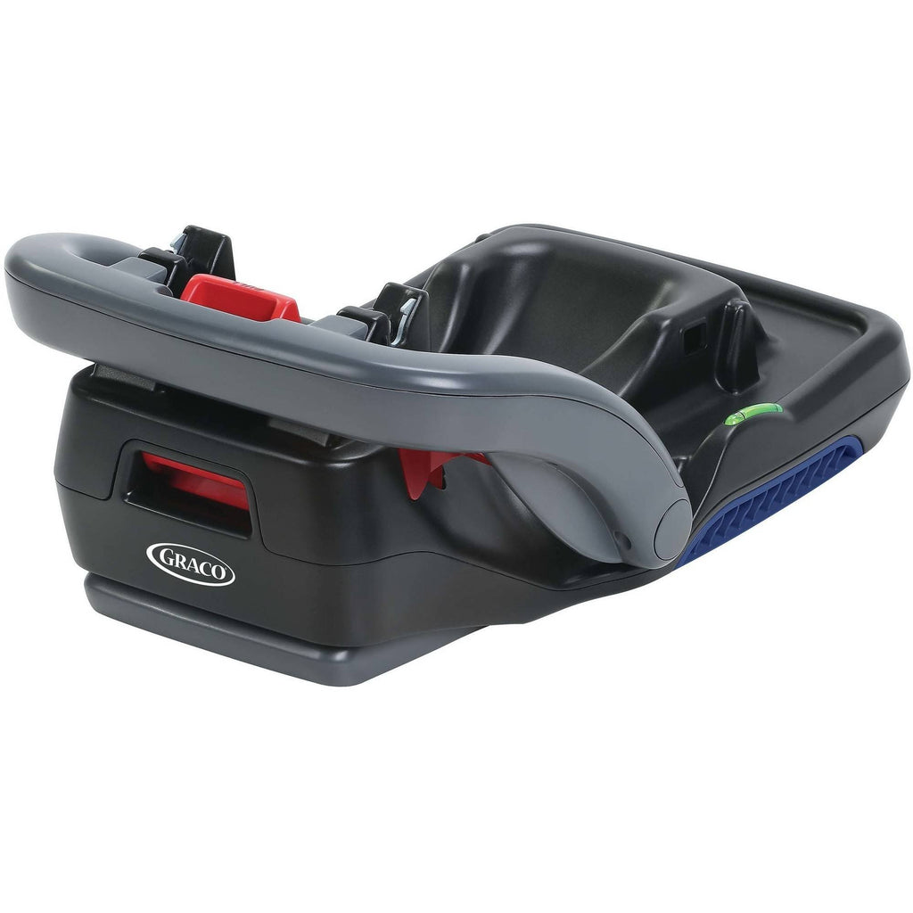 Black Infant Car Seat Base G2002