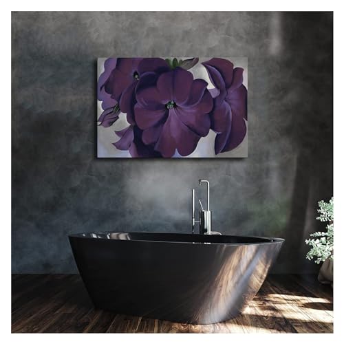 12x18inch UnFramed Canvas Print Y29761
