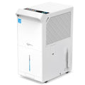 52 Pint/Day Dehumidifier with Drain Hose Z4918