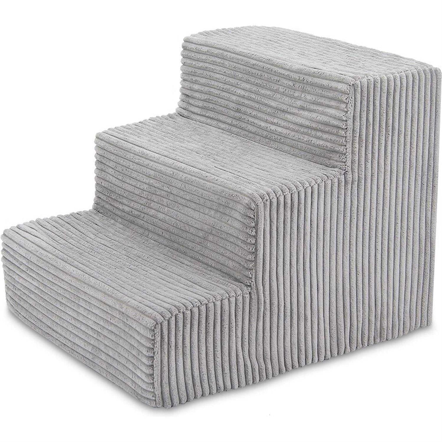 Pet Steps Stairs with CertiPUR-US Certified Foam B1811