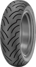 200/55R17 Rear Tire H333