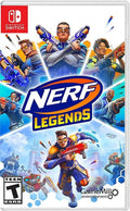 Nintendo Switch Game E786661