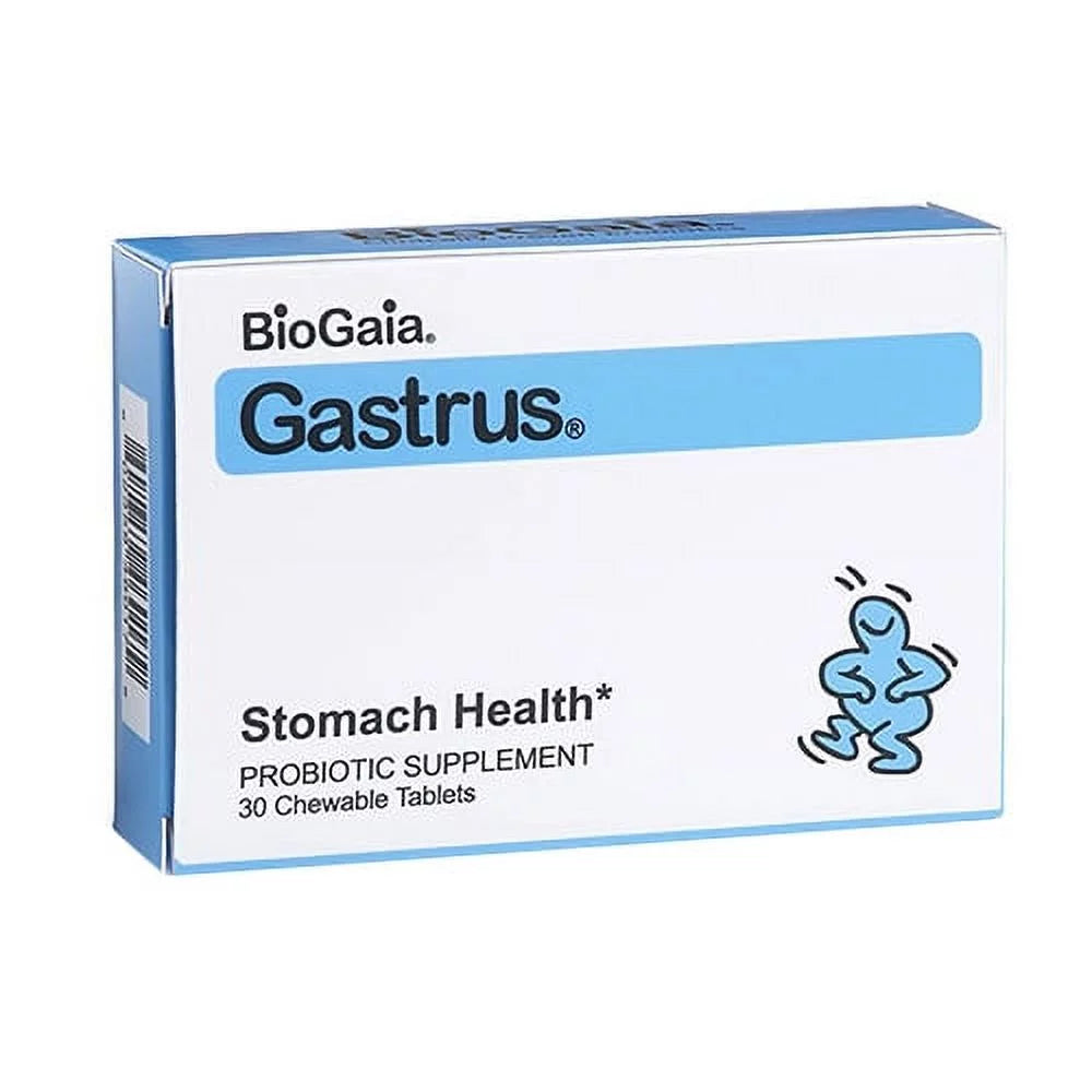 30 ea 2 Pack Chewable Probiotic Tablets K1901