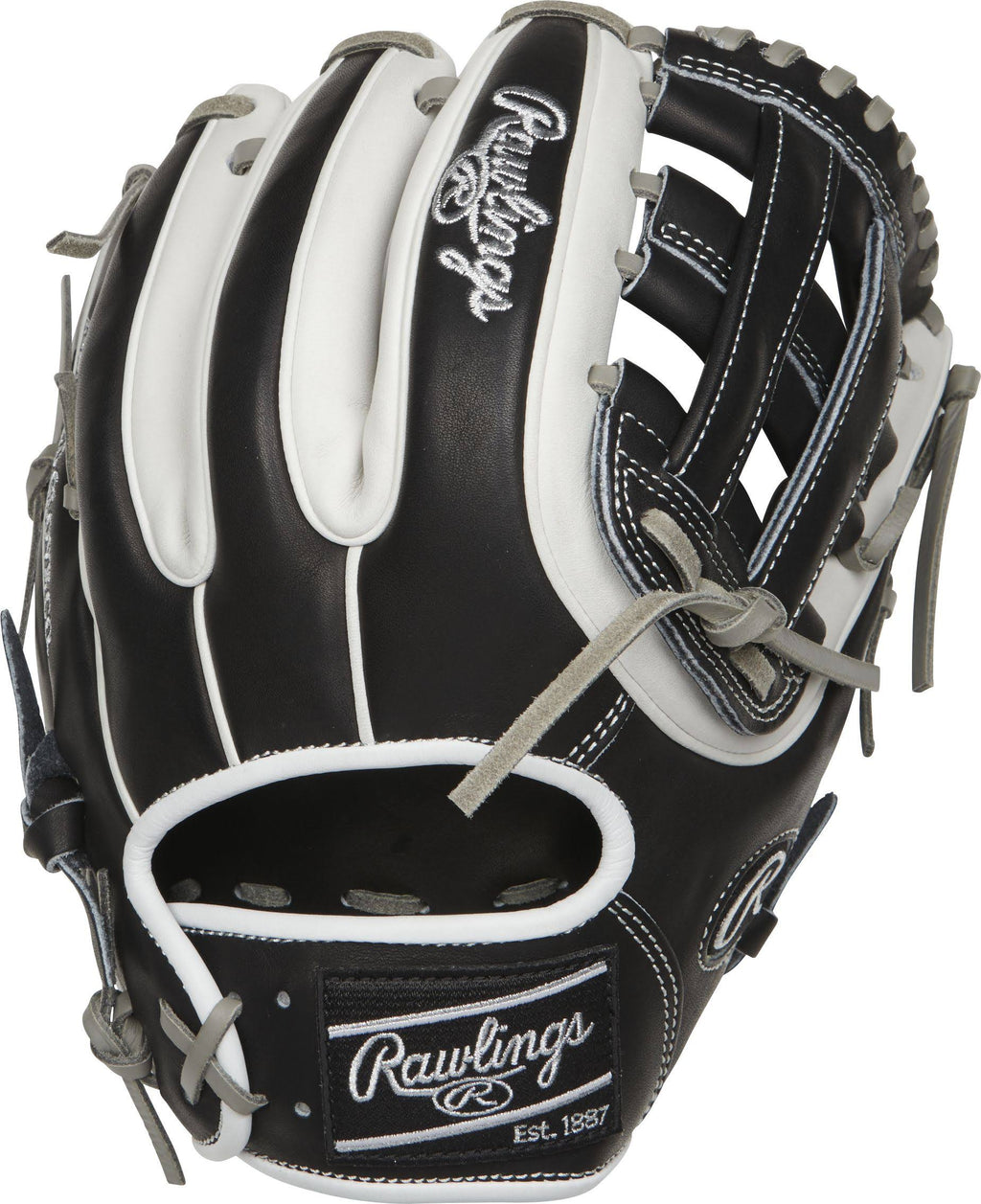 11.5x22 Baseball Glove X75500