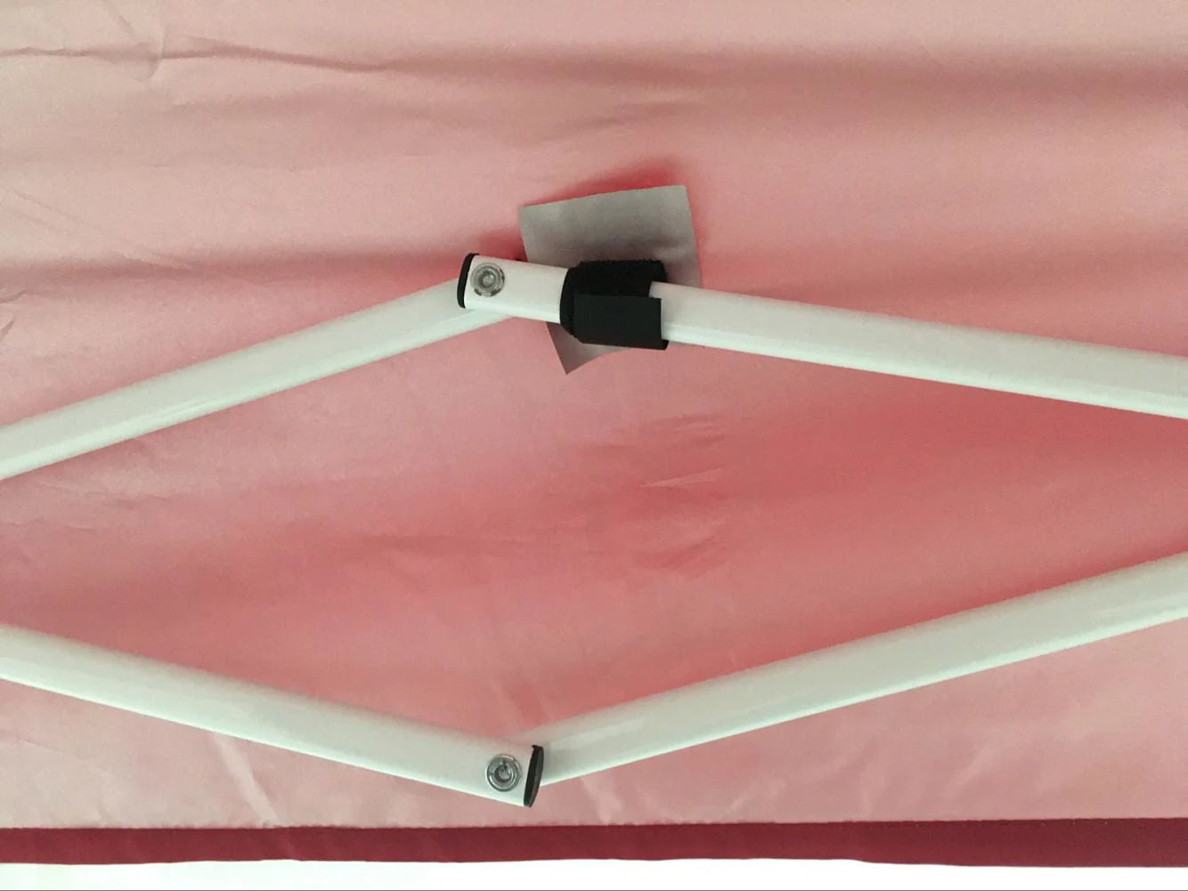 Brilliant Red 4' x 6' Instant Canopy M294