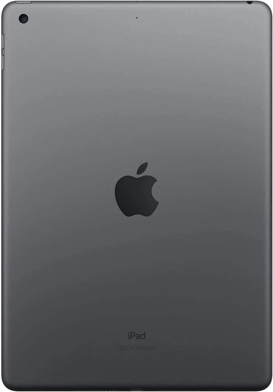 10.2-inch iPad Wi-Fi Only 32GB Space Gray T6714