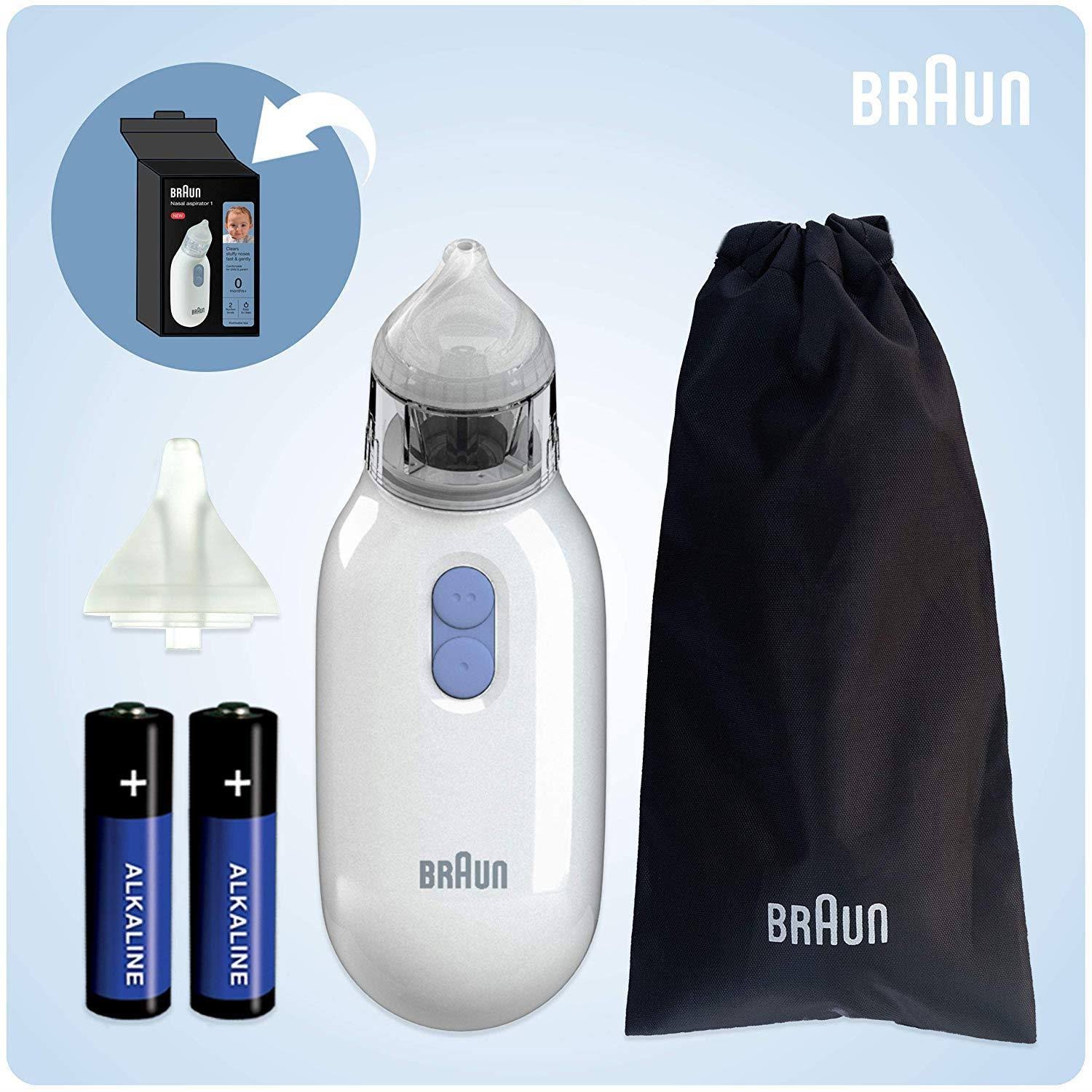 Nasal Aspirator R457894