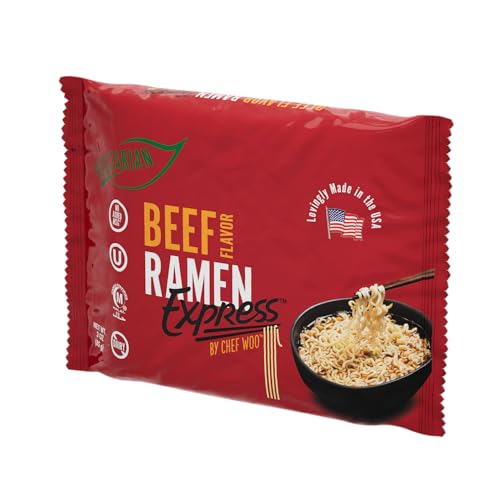 Soy Sauce Flavor Ramen Noodle Packs, 3 Oz Each (Pack Of 24) E97503