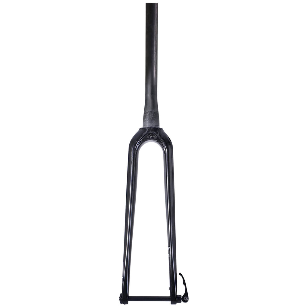 Black Carbon Road Fork R9631