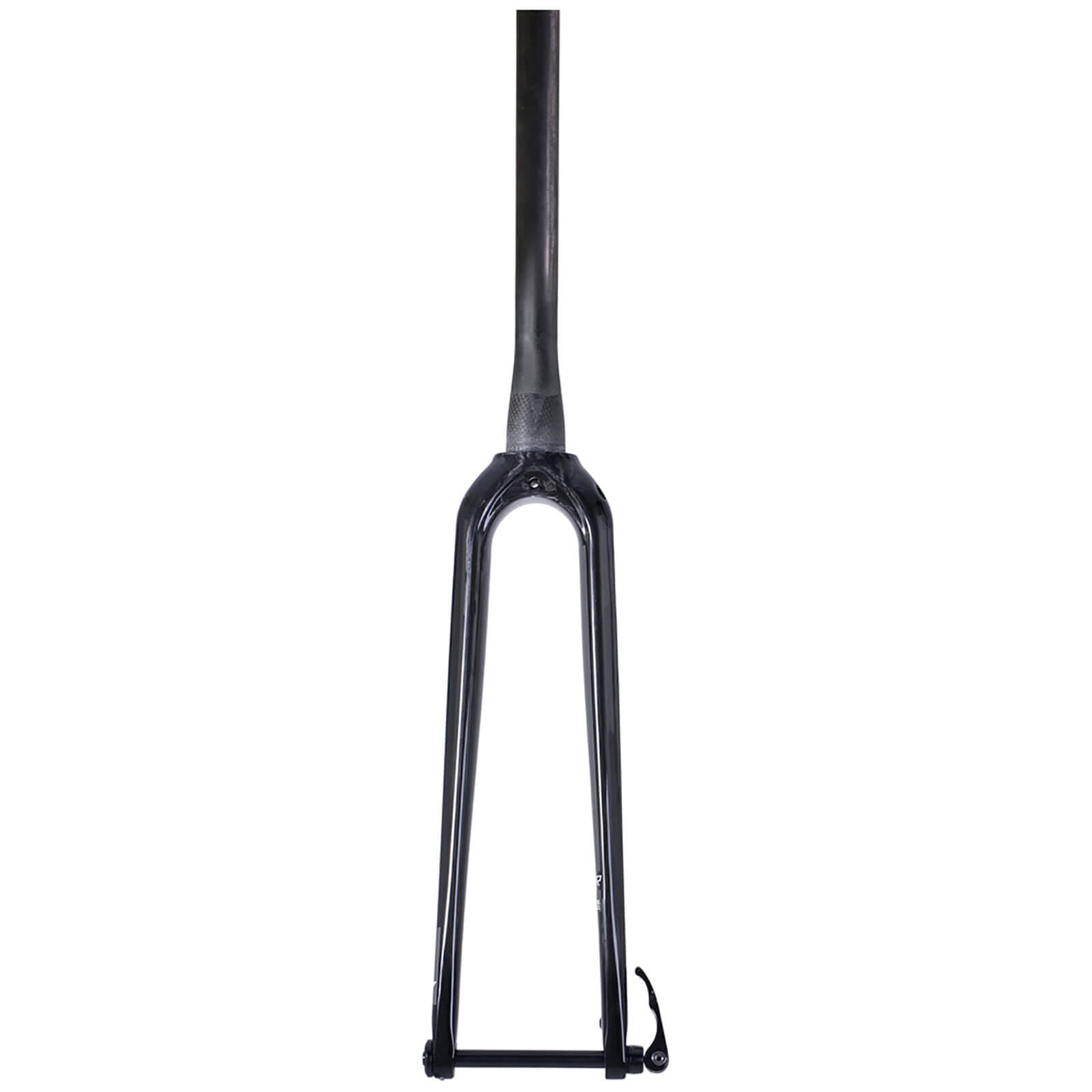 Black Carbon Road Fork R9631