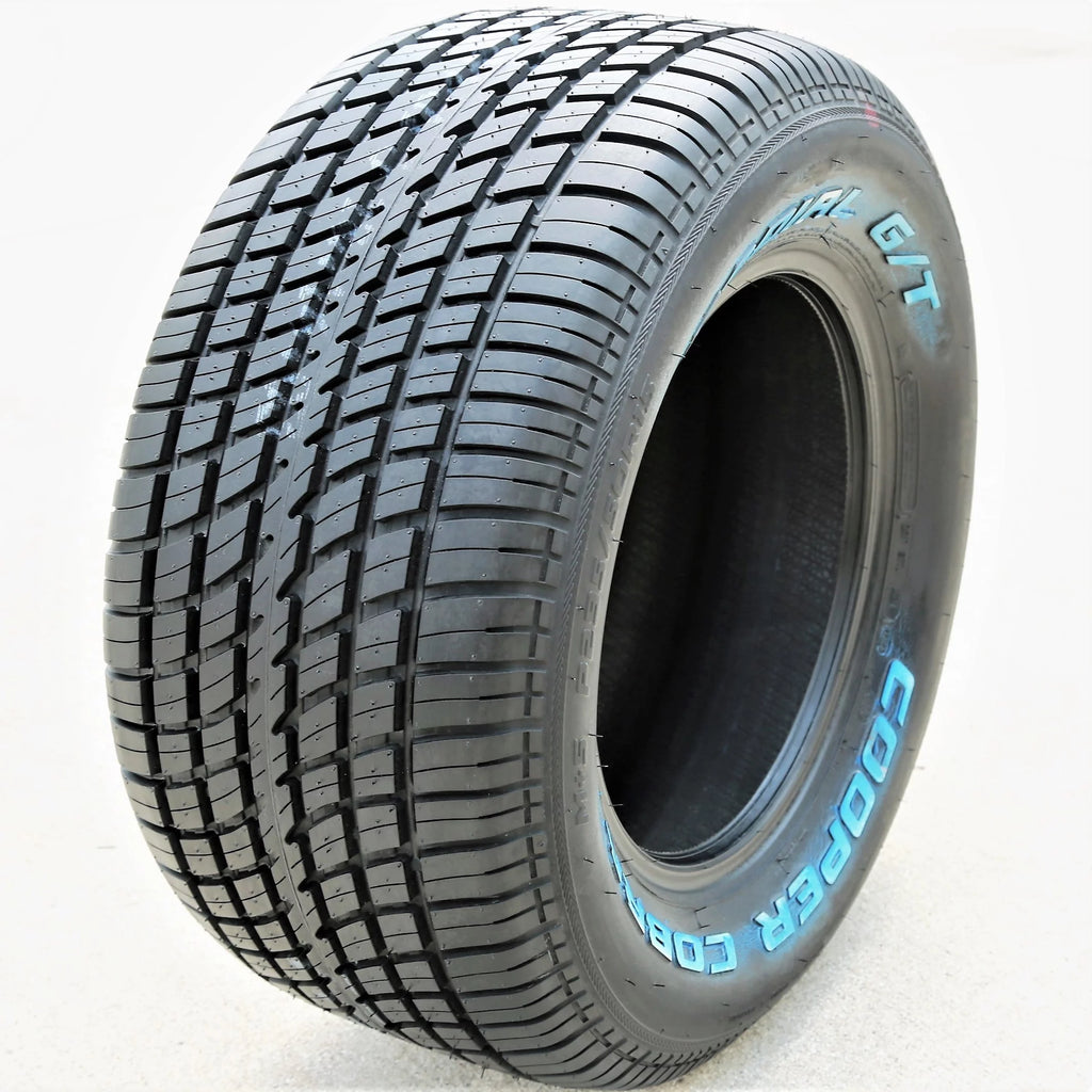 Set of 4 295/50R15 All Season Tires M781405