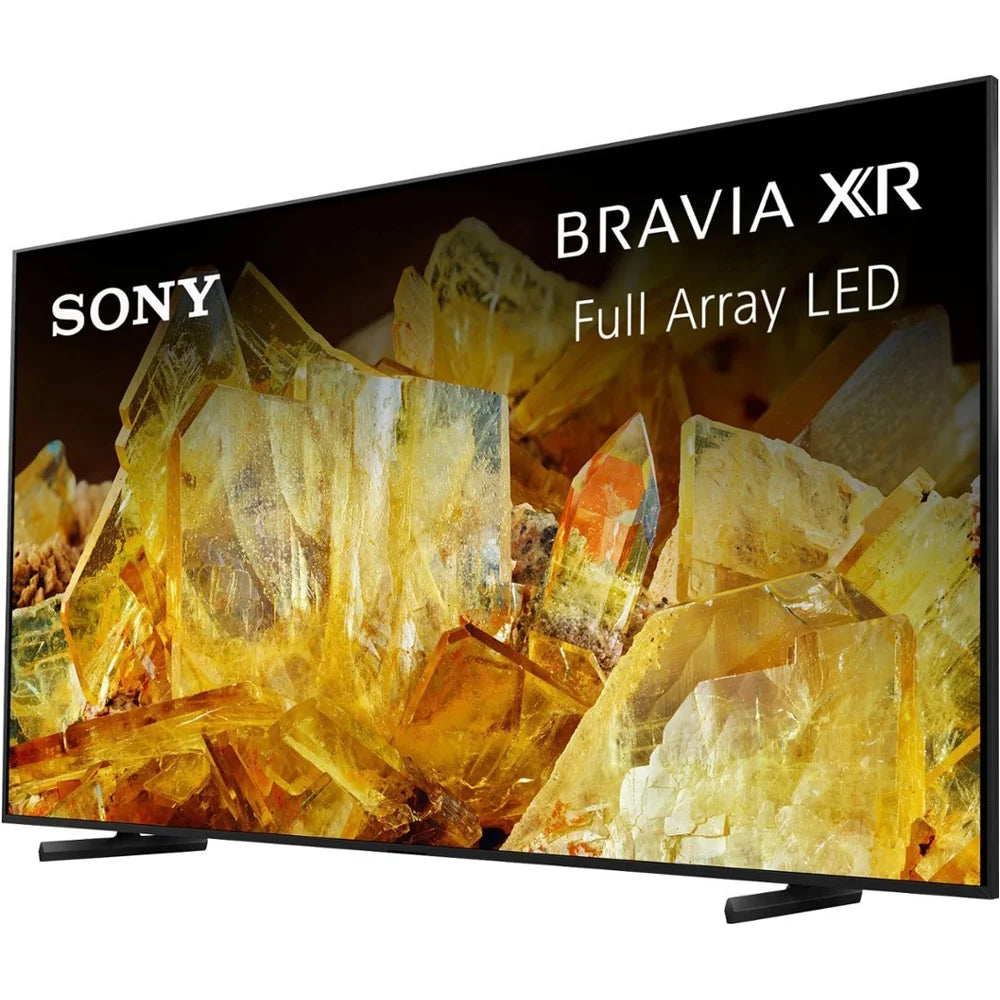 85 inch 4K HDR Full Array LED Smart TV U692