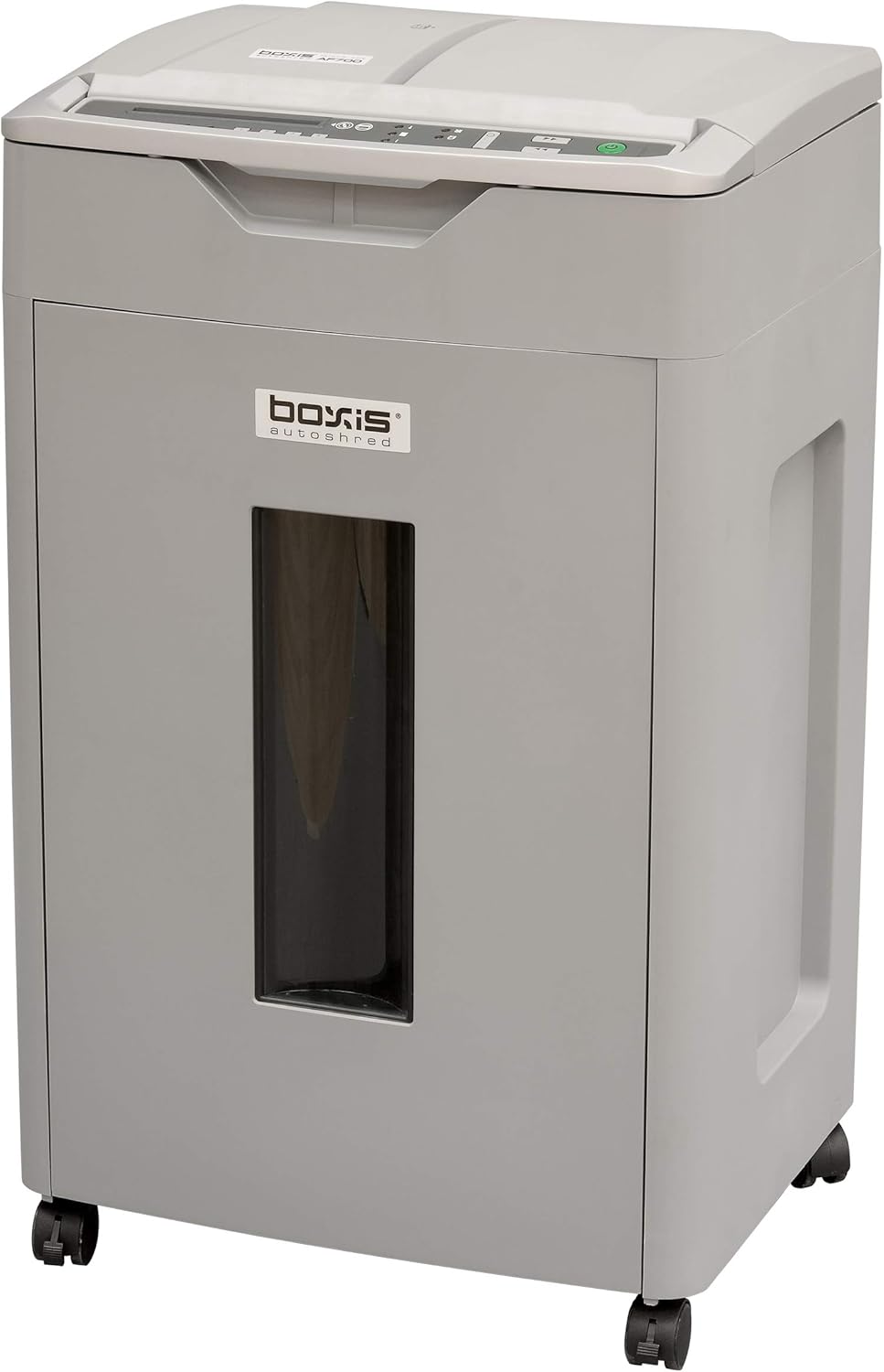 70-Sheet Autofeed Microcut Paper Shredder E388760