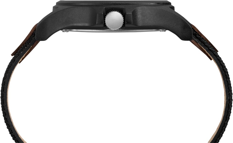 Expedition 40mm Watch S807