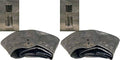 SET OF TWO 7.50-16 Farm Tractor Tire Inner Tube TR15 A3311