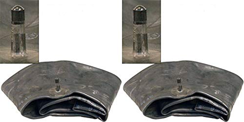 SET OF TWO 7.50-16 Farm Tractor Tire Inner Tube TR15 A3311