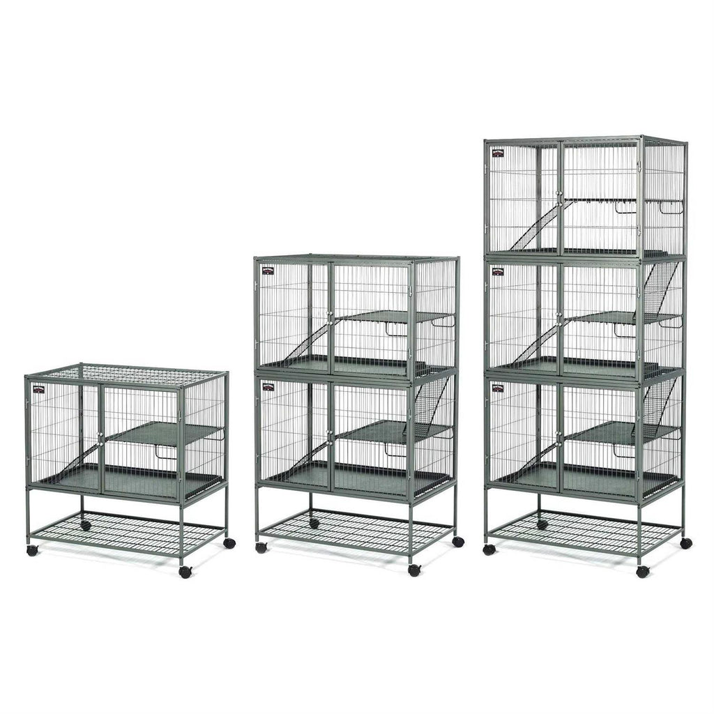Double Unit Cage S27099