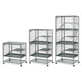 Double Unit Cage S27099