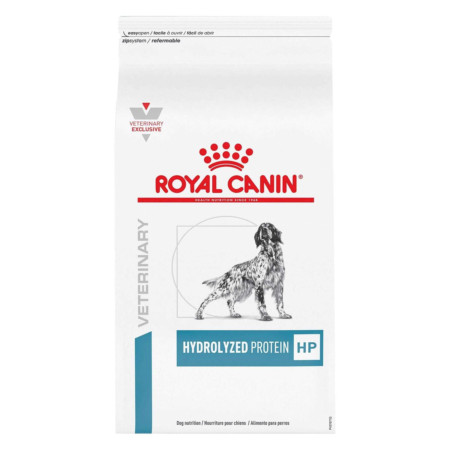 Veterinary Diet Hydrolyzed Protein Adult Dry Dog Food D108508