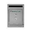 Steel Drop Slot Safe, 0.38 Cubic Feet K2151