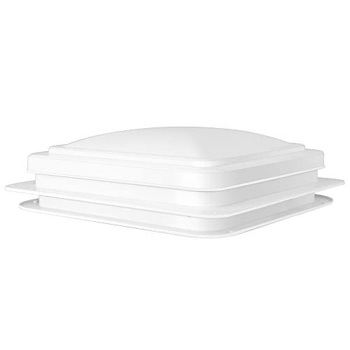 Manual 14" x 14" Roof Vent O4862