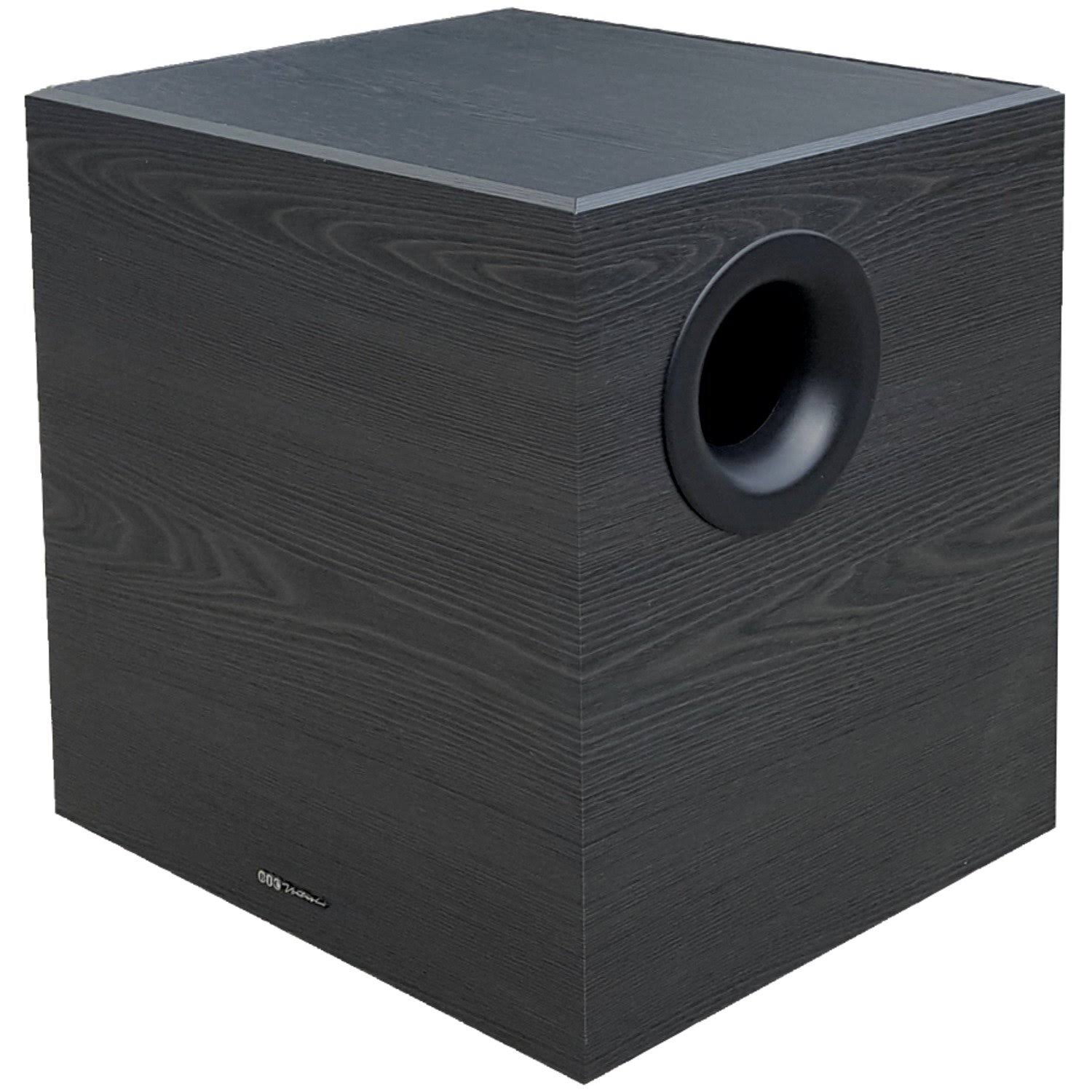 Black Subwoofer Z325