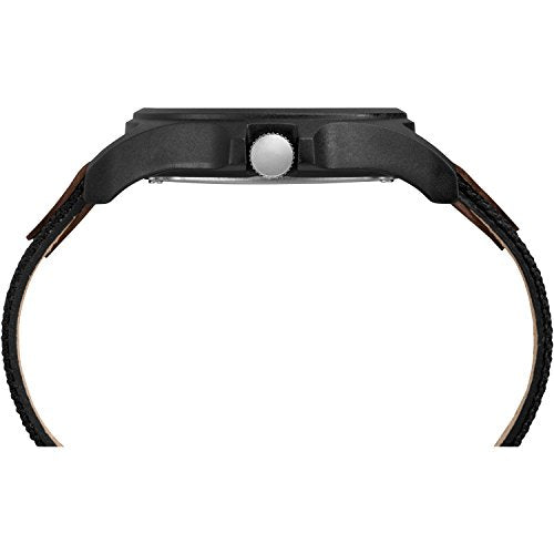 Expedition 40mm Watch S807