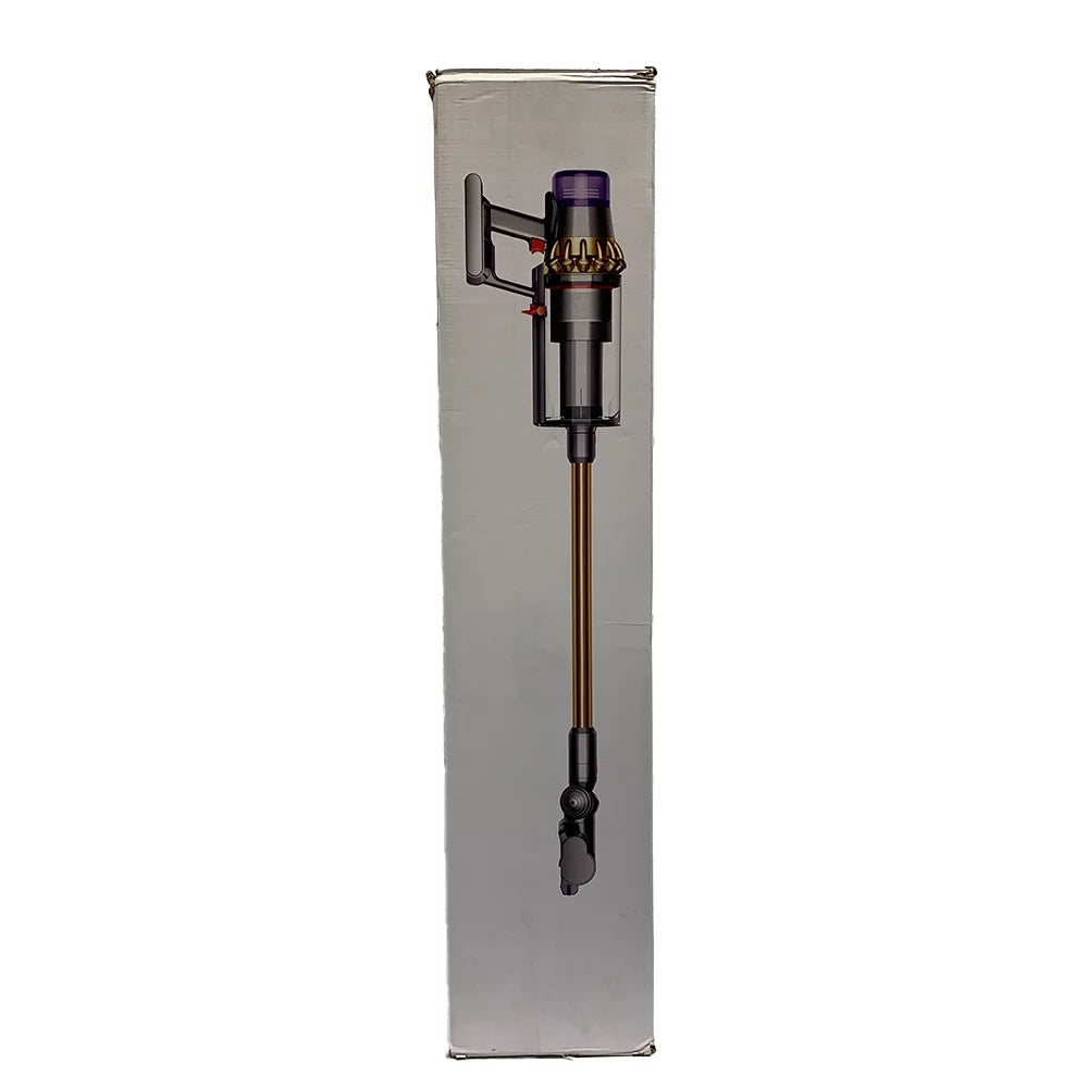 Gold Cordless Vacuum Cleaner O683