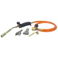 Propane Torch with Three Burners O11051