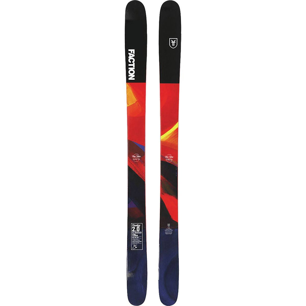 Prodigy Skis Y6037