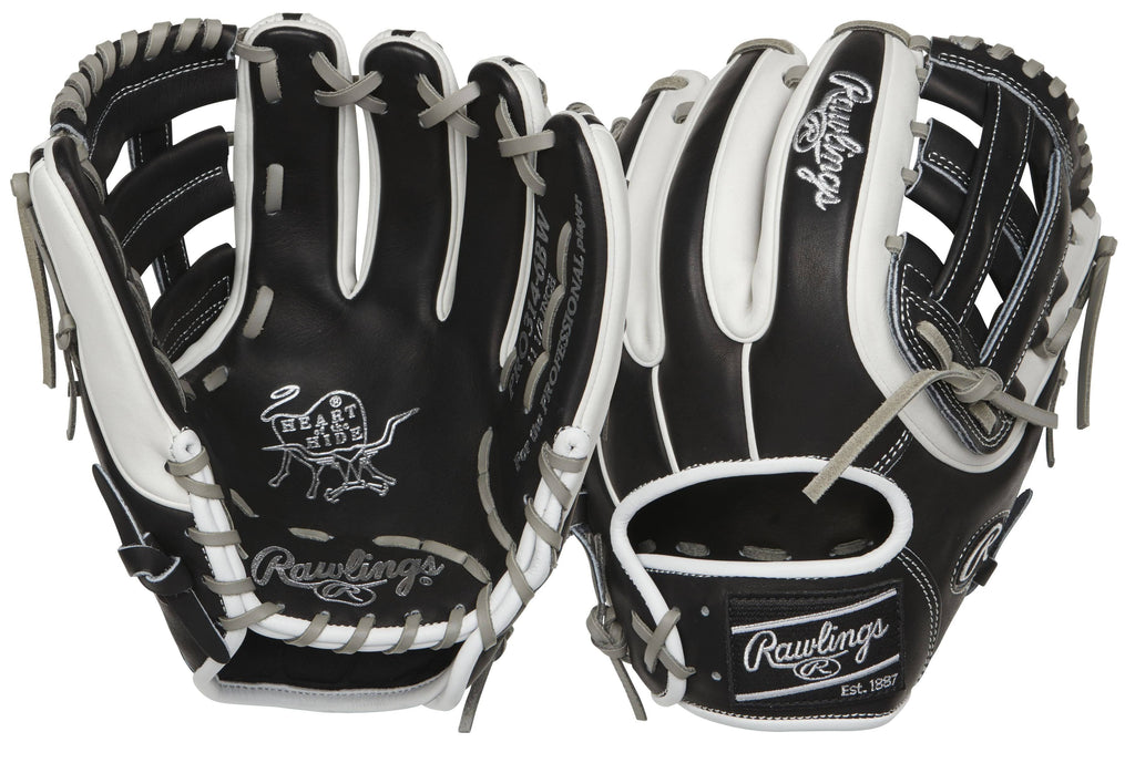 11.5x22 Baseball Glove X75500