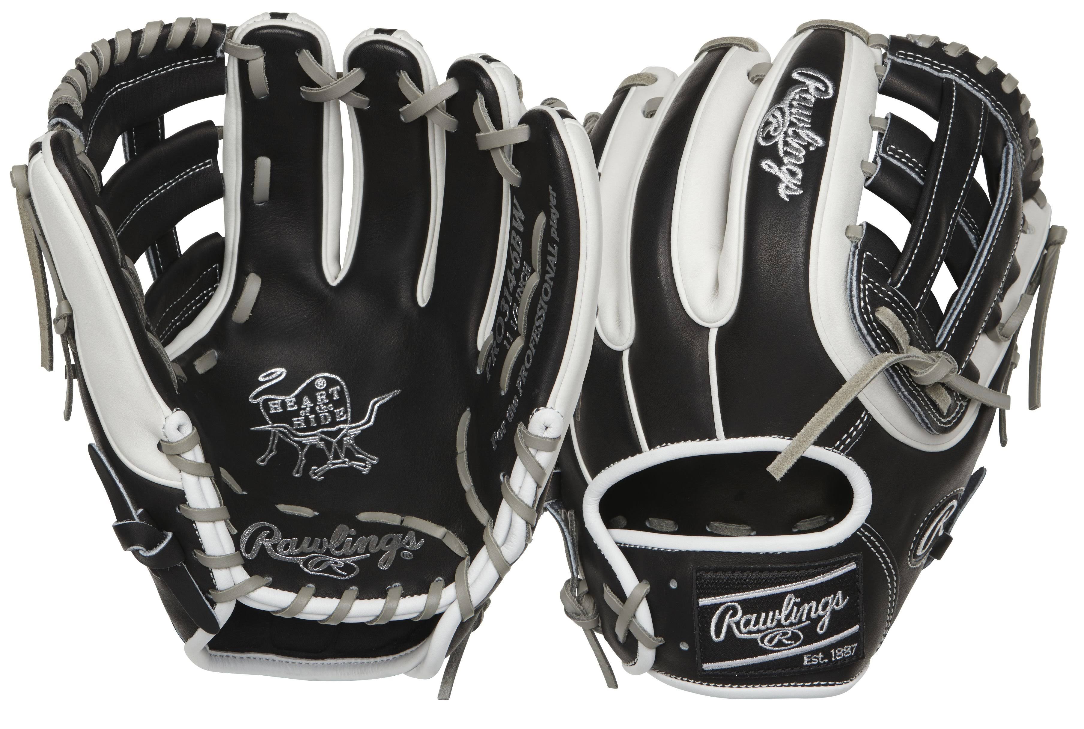11.5x22 Baseball Glove X75500