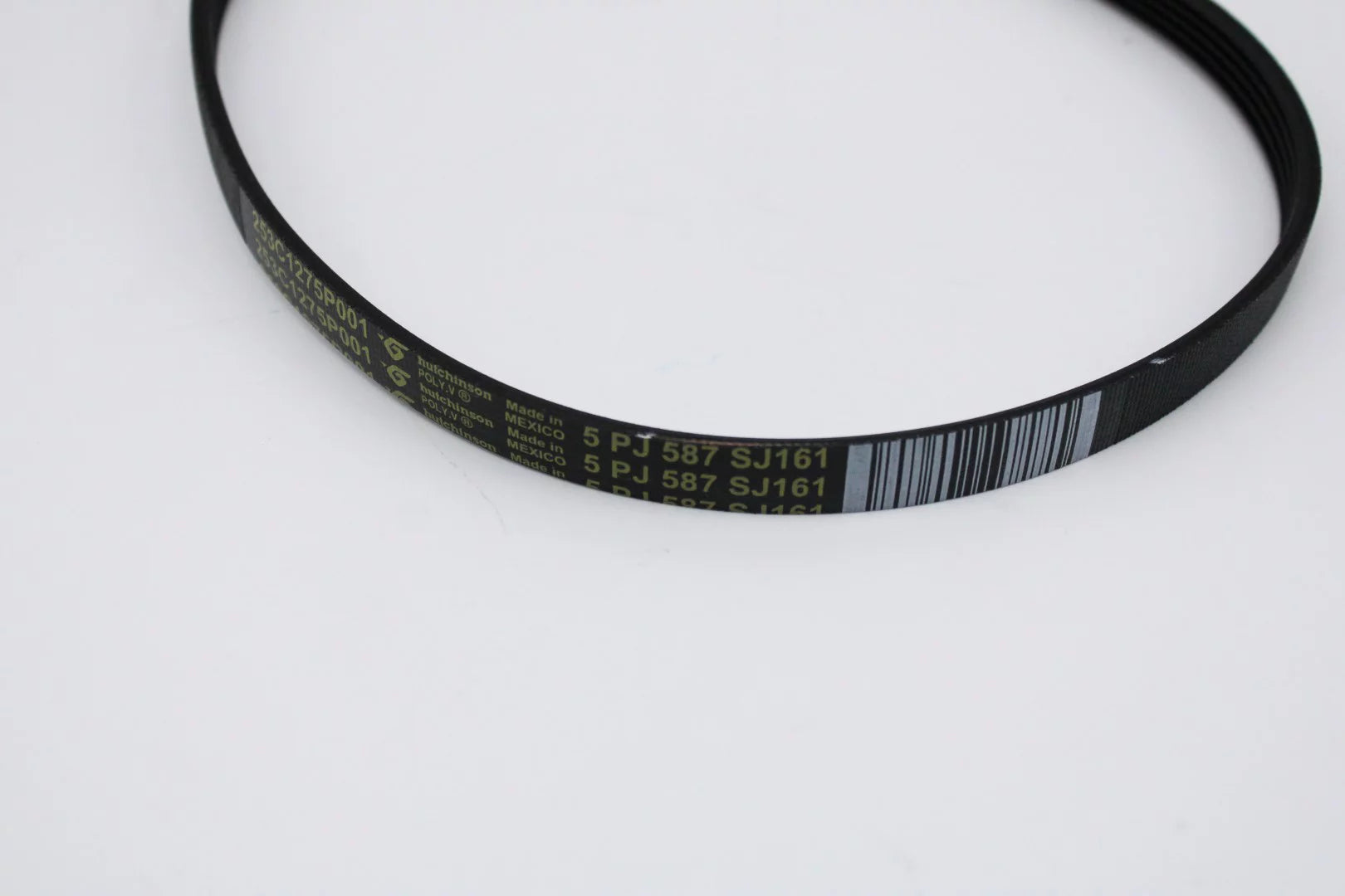 Belt Drive F33834
