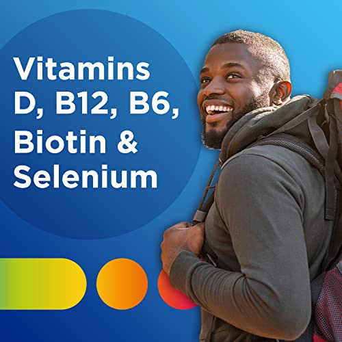 250 Count Multivitamin for Men D678