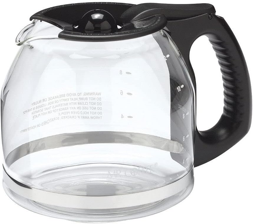 12 Cup Carafe Coffee Maker Pot A643109