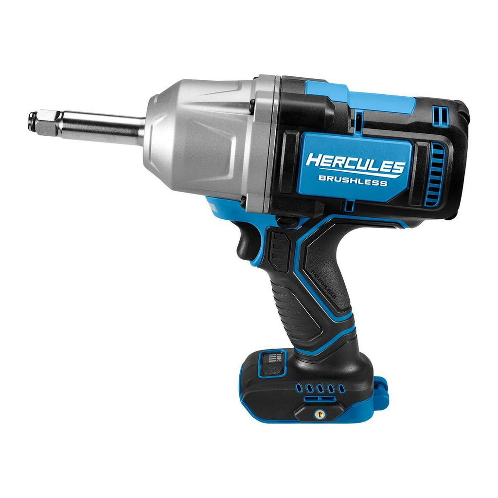 20V Brushless Cordless 1/2 in. High-Torque Impact Wrench B2029