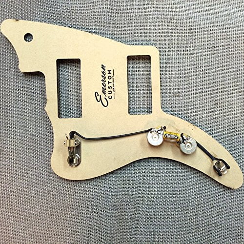 Prewired Kit Q6542