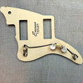 Prewired Kit Q6542