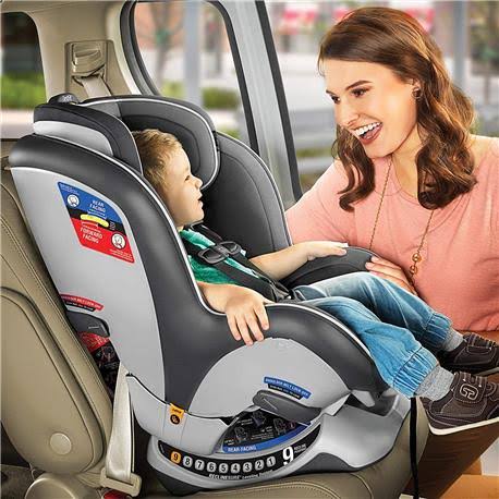 Convertible Car Seat L53039