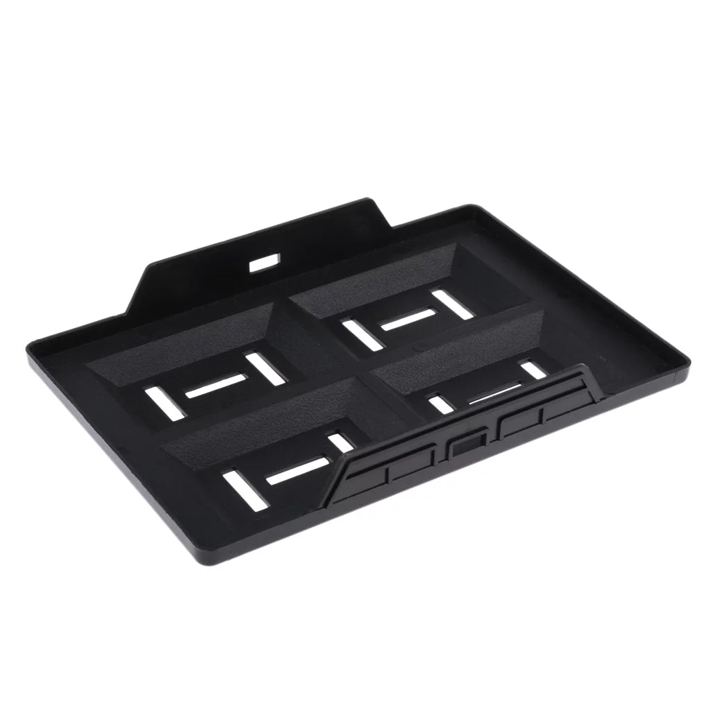 Battery Trays & Clamp Holder - Tray 28cm Clamp 19cm C708919