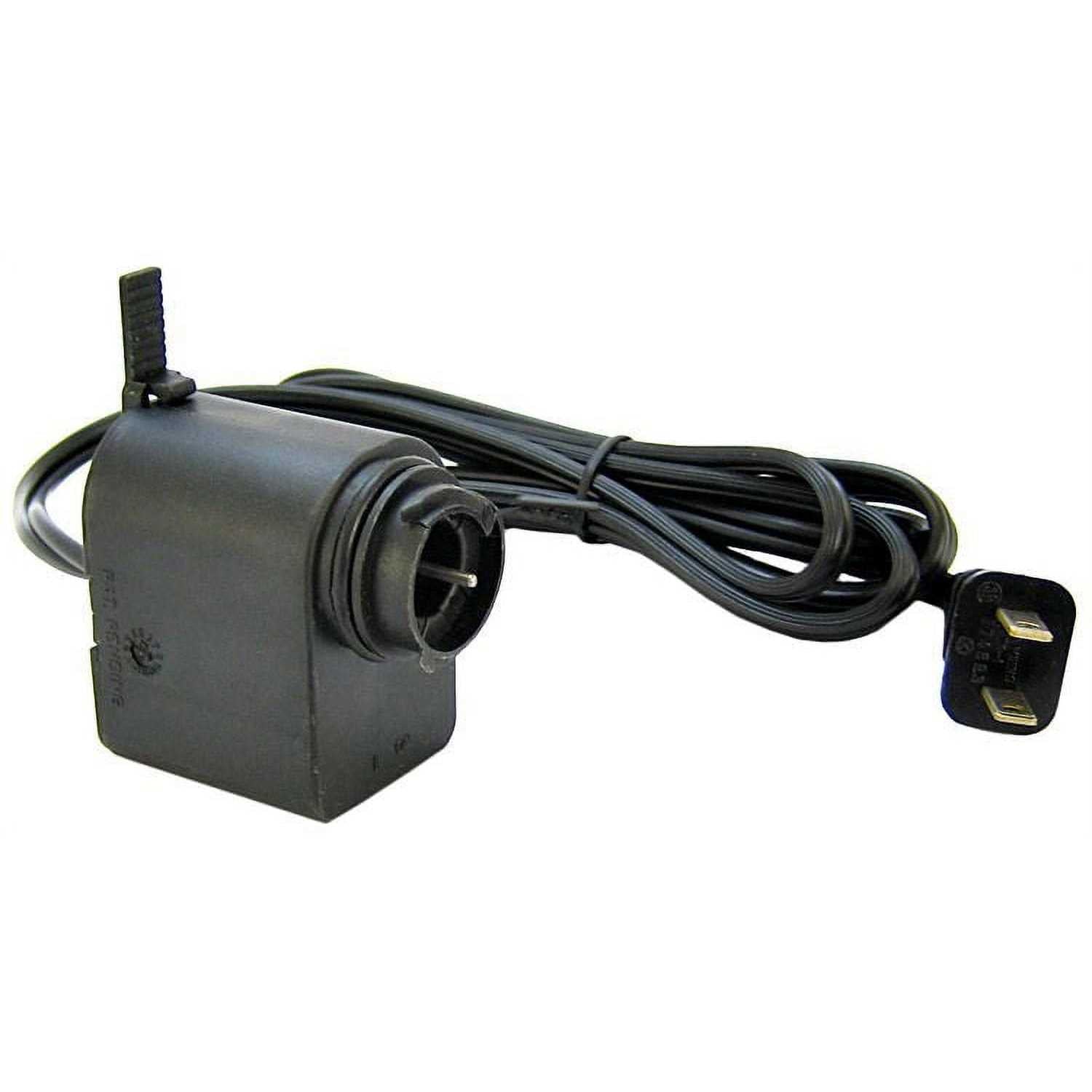 Motor Unit for Power Filter S53912