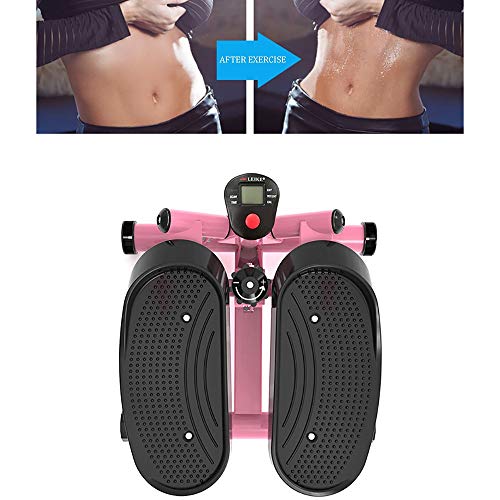 Small Pedal Climbing Machine Stepper R4000