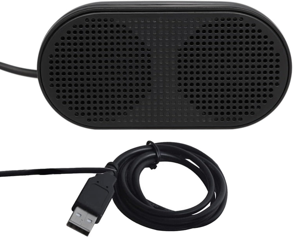 USB Speaker L412