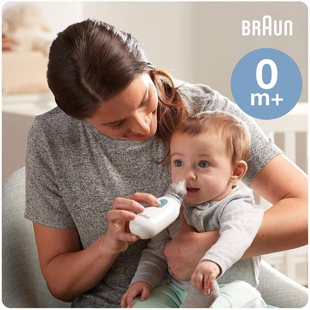 Nasal Aspirator R457894