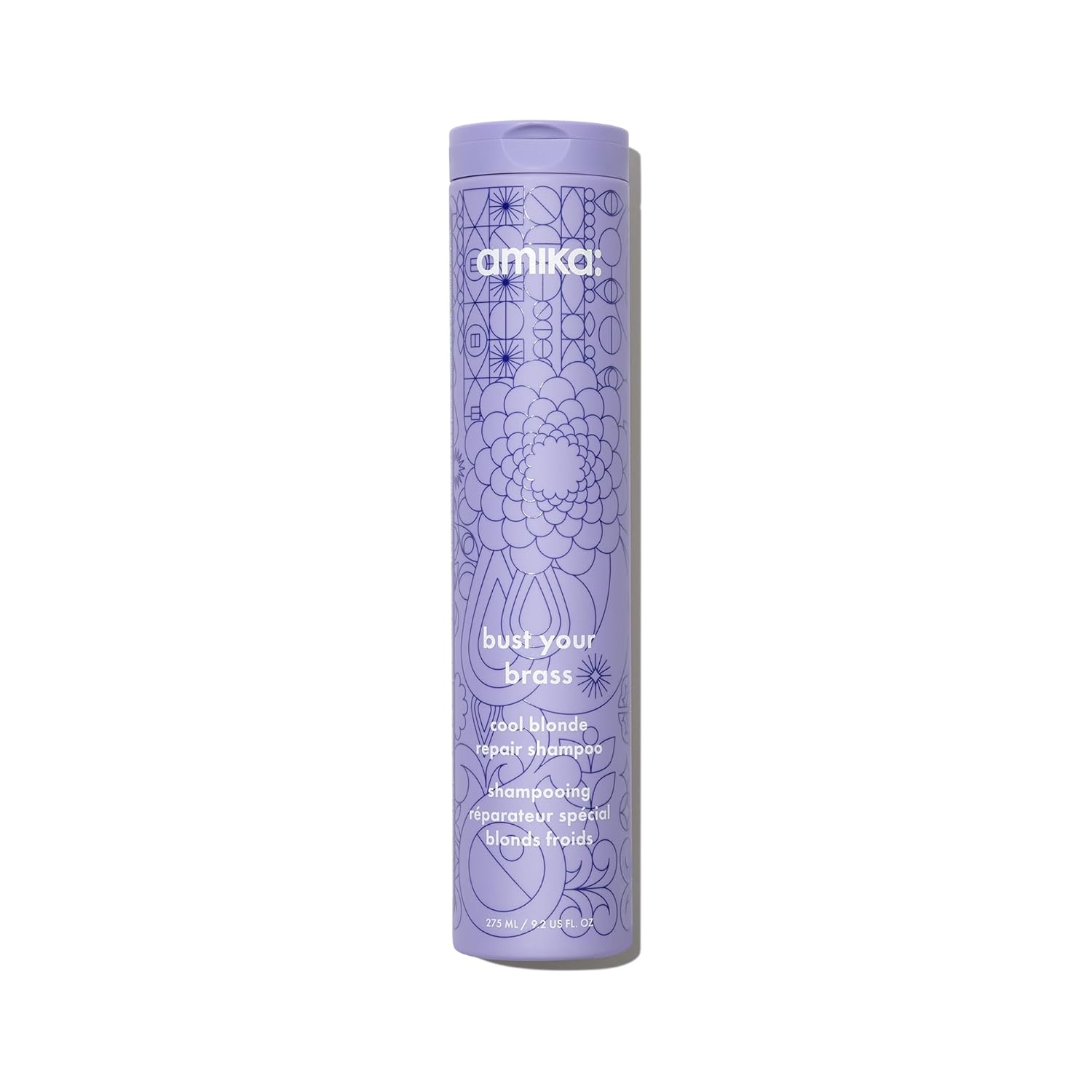 Cool Blonde Repair Shampoo 275ml, Signature Shampoo 275ml Q51135
