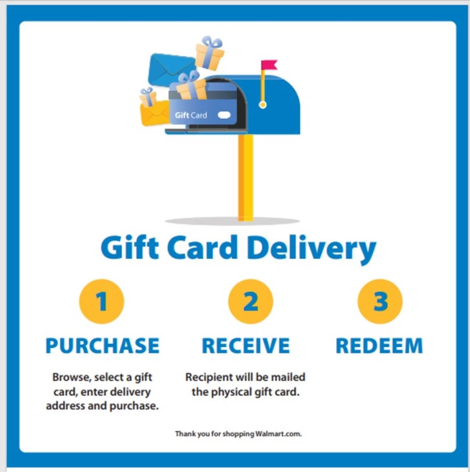 $50 Gift Card A685613