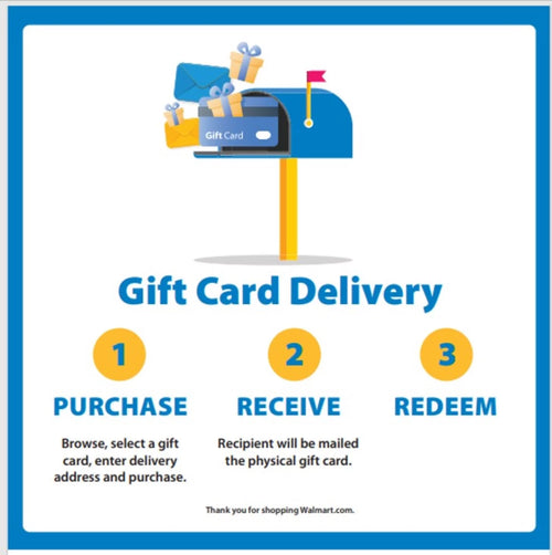 $50 Gift Card A685613