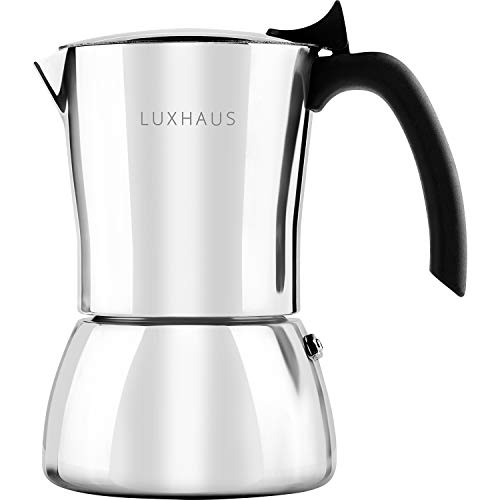 6 Cup Stovetop Espresso Maker R978032