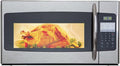 1.6 Cu.Ft. Over the Range Microwave 30 Inch with Vent, Smudge-Proof Stainless Steel Y191