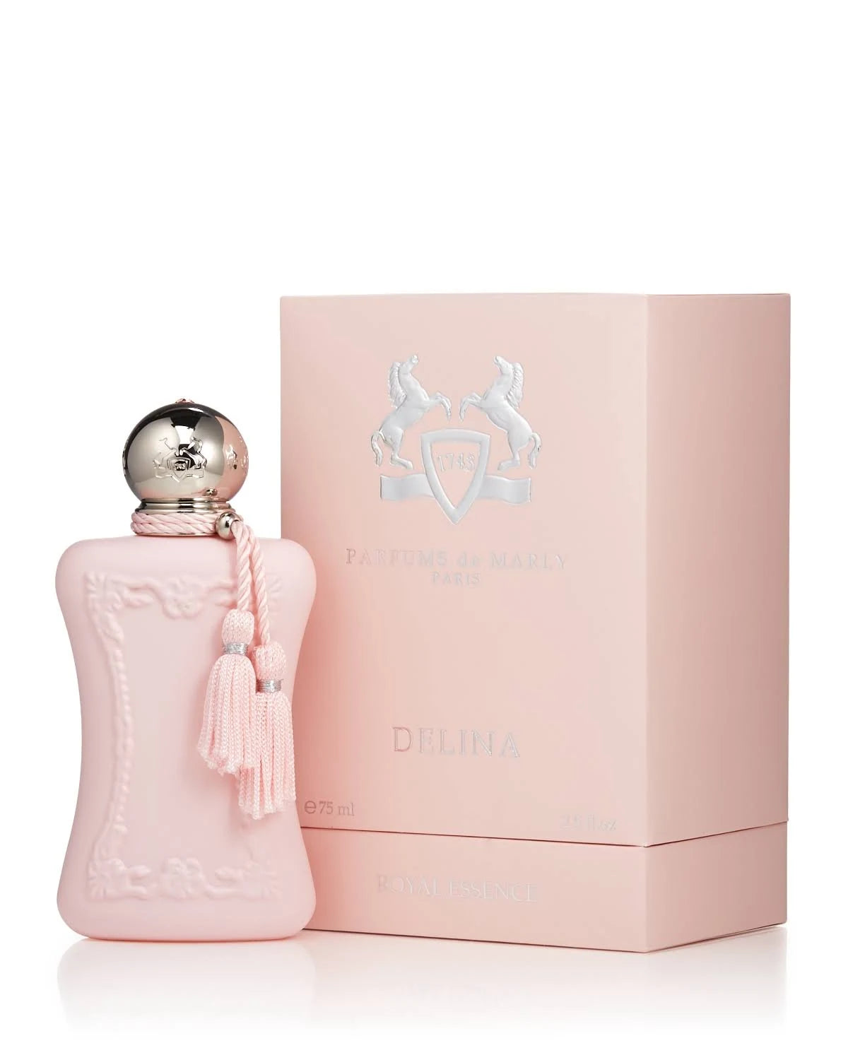 2.5 oz Eau De Parfum Spray D167